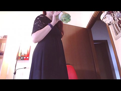 ❤️ Pokorna sužnja, ki obožuje umazane in sočne spodnjice, je po ogledu tega videa prisiljena masturbirati! ❤️❌ Sex video na sl.milf300com.ru