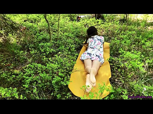 ❤️ Neznanec na Tinderju masturbira mojo pičko in strastno fuka v gozdu ❤️❌ Sex video na sl.milf300com.ru