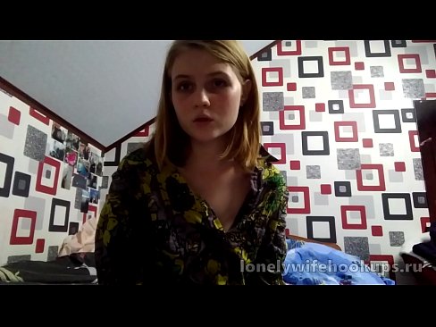 ❤️ Mlada blond študentka iz Rusije ima rada večje kurce. ❤️❌ Sex video na sl.milf300com.ru