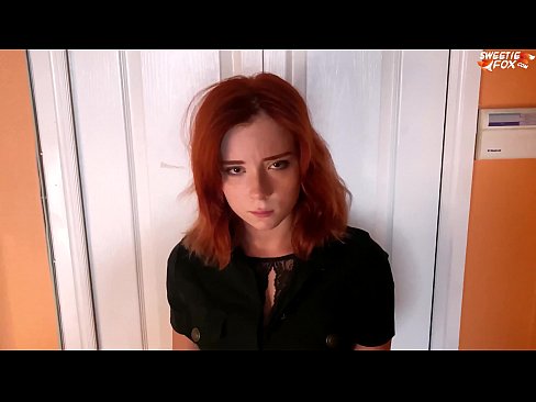 ❤️ Varnostnik kaznuje lepo žensko za krajo v trgovini - sperma v ustih ❤️❌ Sex video na sl.milf300com.ru