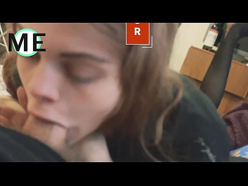 ❤️ Grlo kurac, raztrgane hlačne nogavice in raztrgane pete lepo spoznati ❤️❌ Sex video na sl.milf300com.ru